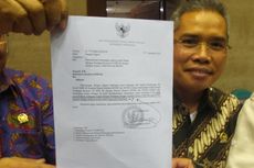 Di Sidang Paripurna DPR, Ada Usul agar Jokowi Pecat Seskab