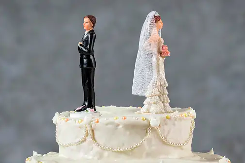 5 Hal Tak Terduga yang Merusak Kebahagiaan Pernikahan