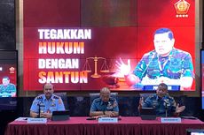 Puspom TNI Periksa 3 Orang yang Diduga Memberi Suap dalam Kasus Korupsi Kabasarnas