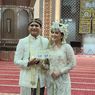 Selamat, Masayu Clara dan Qausar Harta Resmi Menikah