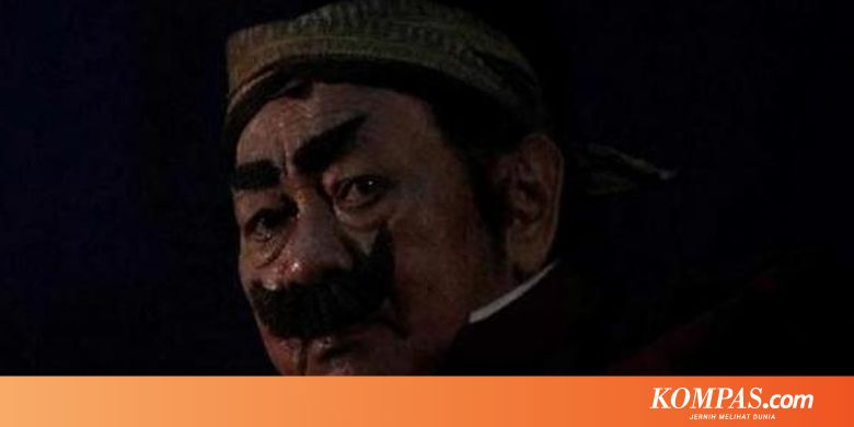 Selamat Ulang Tahun, Pak Raden!