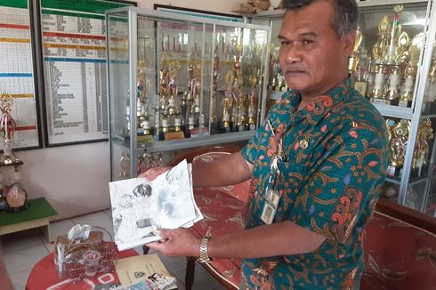 Fakta Komik Vulgar Bertulis 'Jangan Sampai Hamil, Ya': Beredar di SD hingga Buku Akan Dibakar