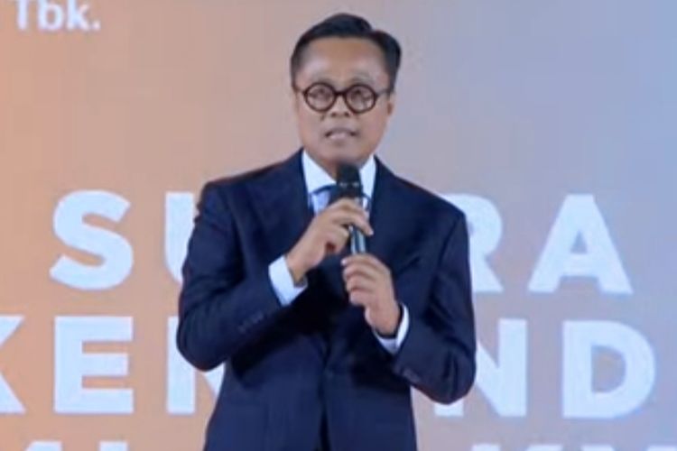 Danantara Siapkan Panggung Besar untuk UMKM: Modal, Pasar, sampai Jaringan 130 Hotel