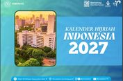 Download Kalender 2027 Resmi Kemenag Versi PDF: Penanggalan Masehi, Hijriah, dan Jawa Lengkap