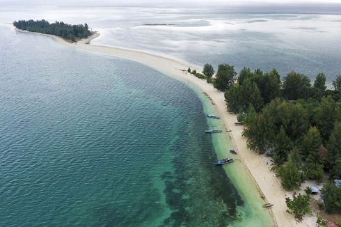 Morotai, Mutiara di Bibir Pasifik