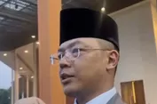 Menlu Sugiono dan Ketua MPR Berencana Hadiri Pemakaman Ali Khamenei di Iran