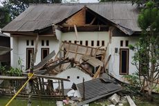 Gempa Banten Terkini, Ahli Ingatkan Mitigasi Gempa Jakarta Sejak 2018 Lalu