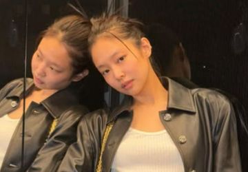 Jennie Minta Maaf Usai Ulang Tahun BLACKPINK Jadi Kontroversi