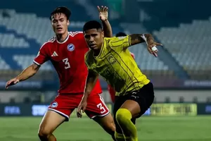 Singapura Kalah 0-6 dari Malaysia, Instagramnya Diserbu Warganet Indonesia