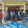 Plt Kepala BPBD Merangin Tewas Dibunuh, Polisi: Pelaku Sudah Diamankan