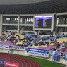 Piala Presiden 2022 PSIS Vs Persita, Fortes dan Marukawa Disambut Paling Meriah