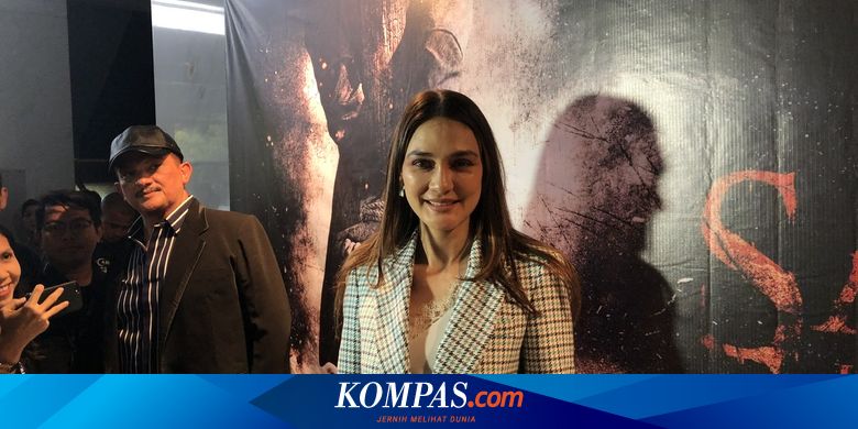 Luna Maya Ungkap Prestasi Terbesar dalam Hidup, Bertahan hingga Sekarang - Vimarsana News