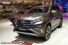 Daihatsu Minta Maaf, Terios dan Xenia Inden 5 Bulan