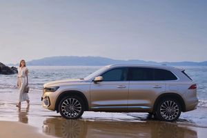 20 Merek China Serbu Paris Auto Show 2026, Bawa 7 Mobil Baru