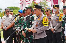 Polisi Antisipasi Kemacetan Parah Terulang Saat Libur Nataru di Bali