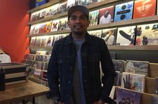 Glenn Fredly: RUU Permusikan Dicabut, Permasalahan Selesai