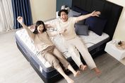 Sedang Cari Kasur untuk Keluarga? Ini Rekomendasinya