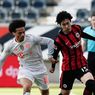 Eintracht Frankfurt Vs Bayern, Pemain Jepang Bikin Lewandowski dkk Tertunduk