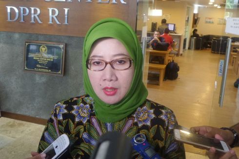 PPP Yakin Penarikan Zakat ASN Tidak untuk Pembangunan Infrastruktur