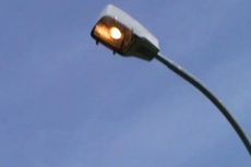 Sebanyak 7.570 Lampu Penerangan Jalan di Kota Bekasi Rusak