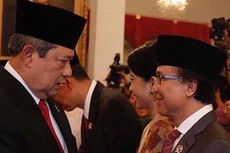 Golkar Hanya Beri Satu Nama