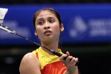 Pia/Rizki Buka Harapan Indonesia Raih Gelar di Japan Open