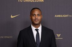 Kapan Patrick Kluivert Tiba di Indonesia dan Diperkenalkan ke Publik? Ini Jadwalnya