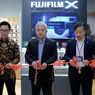 Fujifilm Buka Toko Konsep Pertama di Indonesia