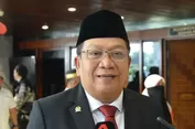 Komisi VIII DPR  Minta Kemenhaj Lengkapi Dokumen Pencairan Uang Muka Haji 2027