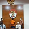 KPK Tahan Karyawan Alfamidi Terduga Penyuap Eks Wali Kota Ambon