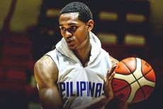 Tim Basket Filipina Batal Diperkuat Pemain NBA