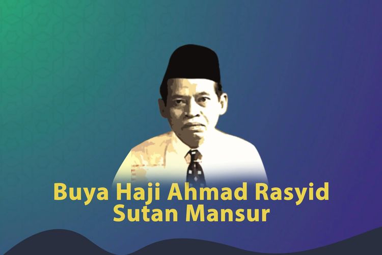 Ahmad Rasyid Sutan Mansur adalah Ketua PP Muhammadiyah ke-6, yang merumuskan Khittah Palembang.