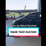 Tarif Naik Taksi Silver Bird Pakai Mobil Sultan, Buka Pintu Rp 17.000