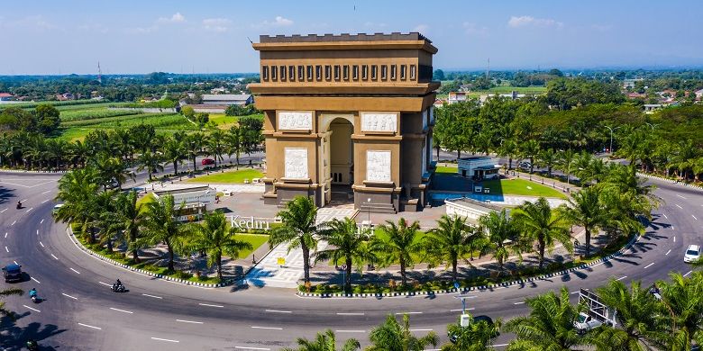 Purwokerto - Kediri