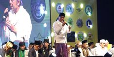 Hadiri Haul Agung Sultan Maulana Hasanuddin, Pj Gubernur Banten Sampaikan Pesan Ini