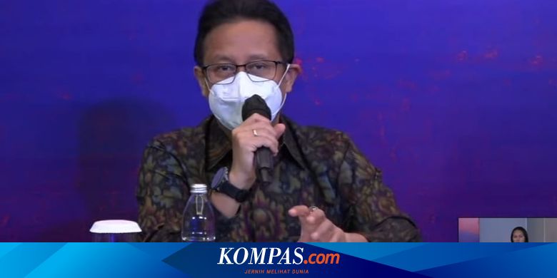 Gangguan Ginjal Akut Capai 241 Kasus, Meninggal 133 Orang