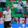 Profil Robin Gosens, Sosok Mimpi Buruk Portugal di Euro 2020