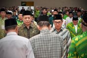 Ferry Juliantono Terpilih Jadi Presiden Syarikat Islam Masa Jihad 2026-2031