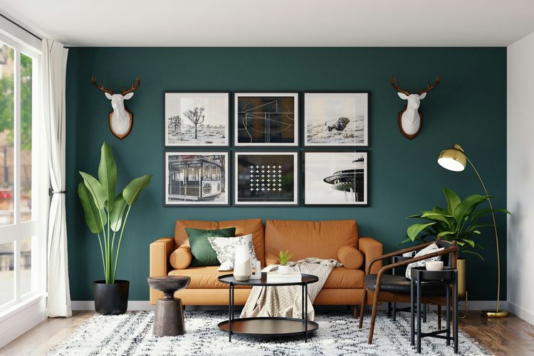 Bawa Sial, Ini 5 Gambar Lukisan yang Harus Dihindari di Rumah Menurut Feng Shui