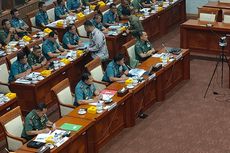 Siap Amankan Pemilu 2024, Panglima TNI Kerahkan 446.516 Personel untuk Seluruh Wilayah RI