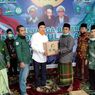 Guru Ngaji, Imam Mushala dan Kaum Difabel di Jabar Dapat Paket Sembako
