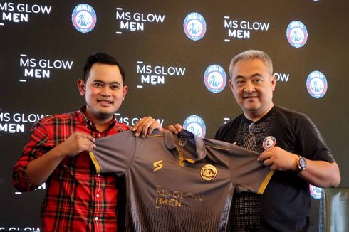 Arema FC Tanggapi Pengusaha Malang Bidik Saham Singo Edan