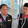 1 Jemaah Haji Indonesia Kloter Pertama Wafat usai Tiba di Madinah