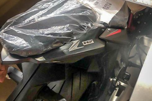 Peluang Kawasaki Z H2 Masuk Indonesia, ini Jawaban KMI 