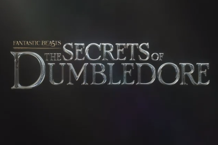 Fantastic Beasts 3: The Secrets of Dumbledore