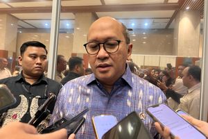 Setelah Izin Tambang Emas Martabe Dicabut, Pemerintah Bertemu dengan PT Agincourt Resources