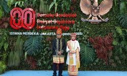 Tidak Sekadar Perayaan, HUT Ke-80 RI Jadi Semangat Pendorong Program Prioritas Presiden