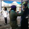 Seleksi CPNS, Puluhan Ribu Peserta Hadiri SKD di Cirebon