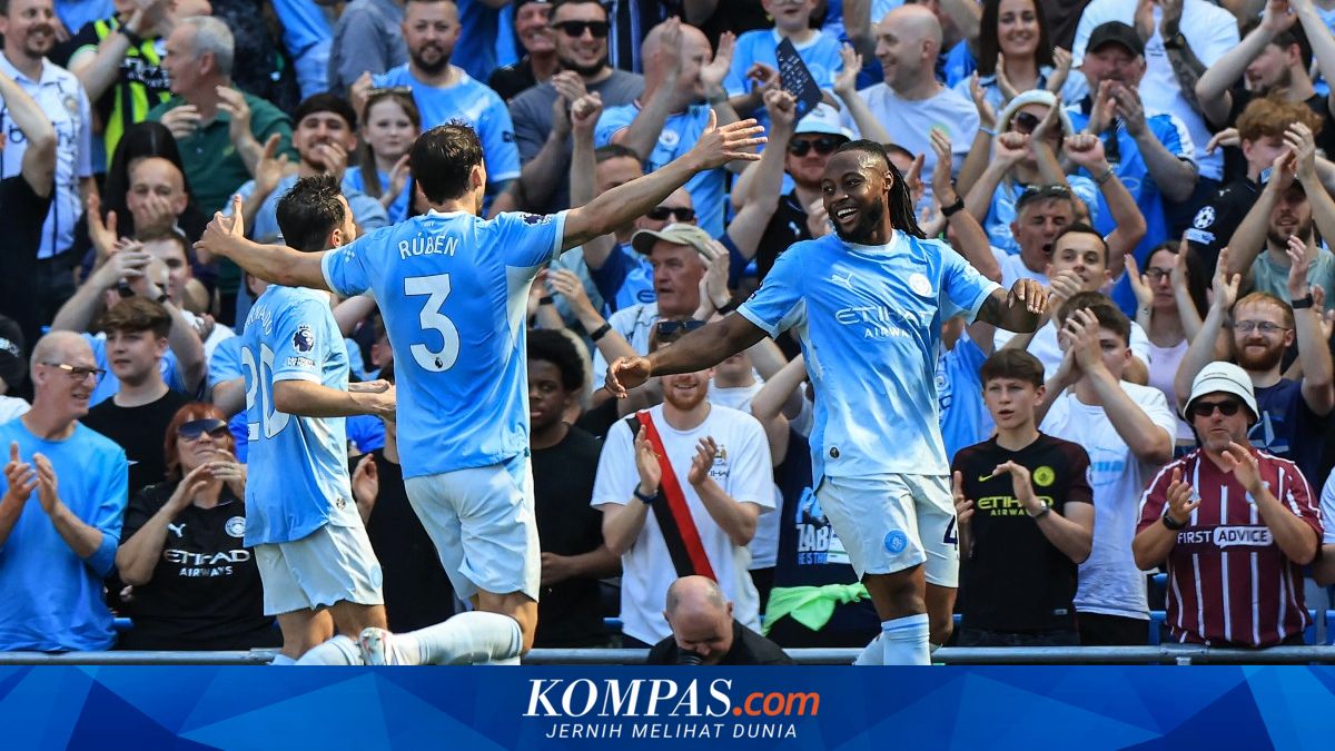 Persib Hadapi Empat Kompetisi Berbeda, Igor Tolic Singgung Man City