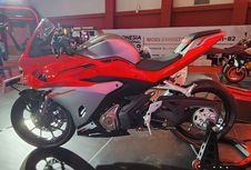 Komparasi Motor Sport: QJMotor SRK 250 RA vs Honda CBR250RR